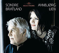 Sondre Bratland & Annbjørg Lien