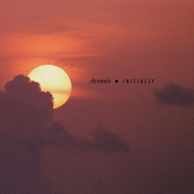 Релиз Initially