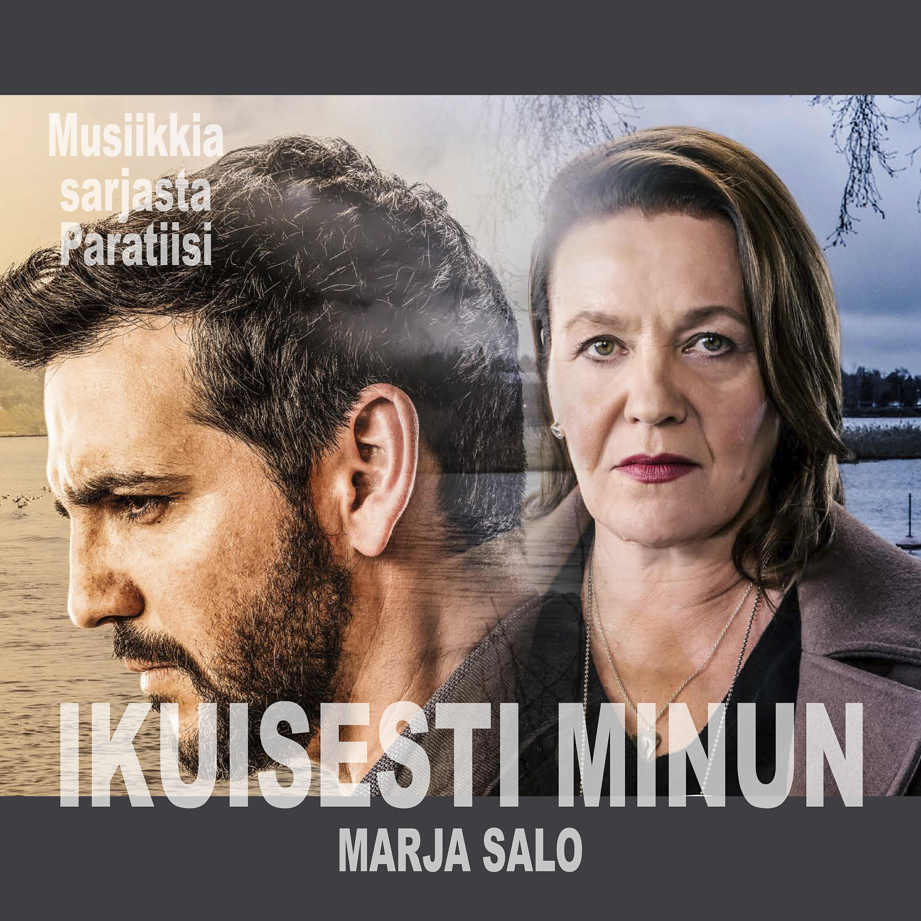 Релиз Ikuisesti minun