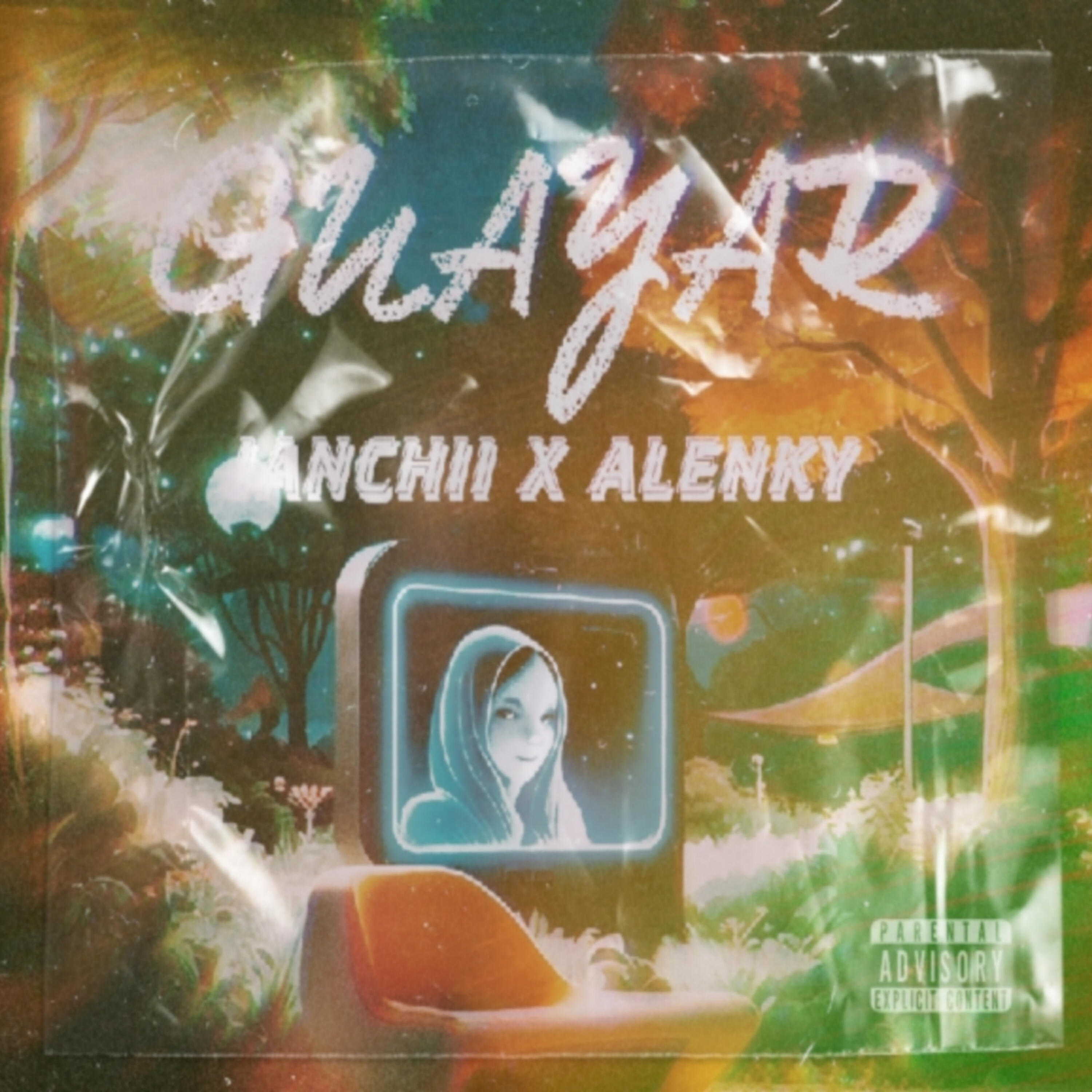 Alenky