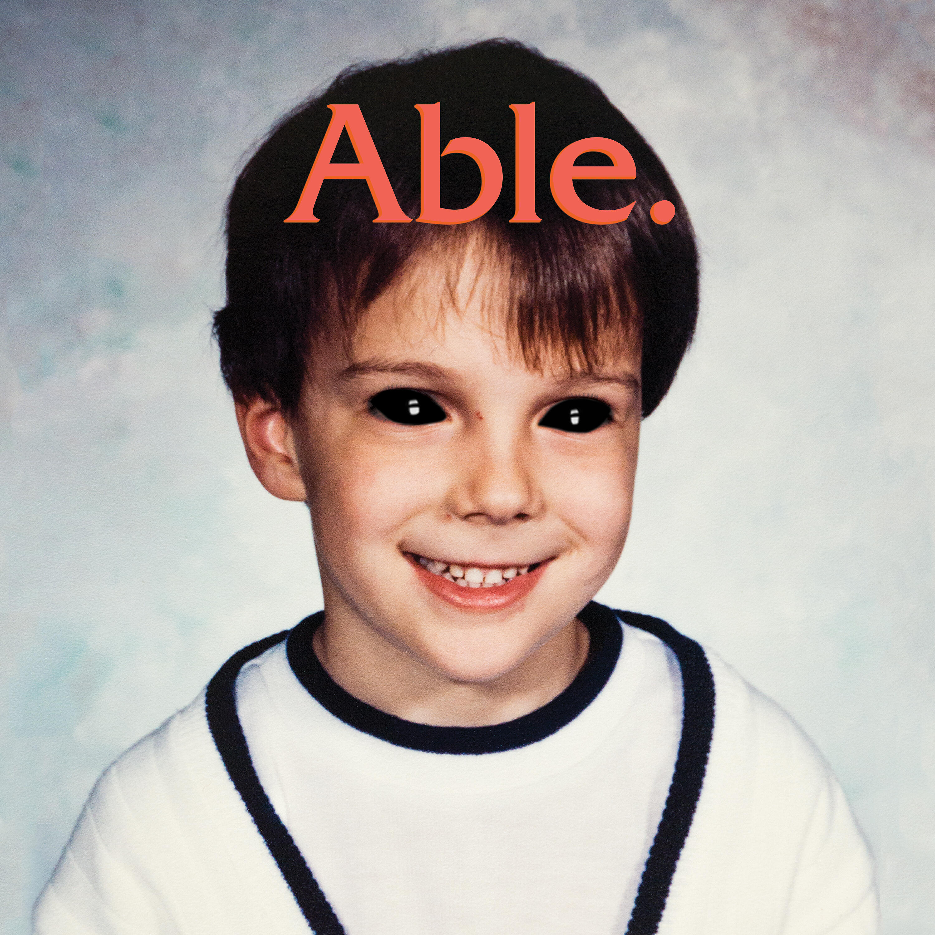 Релиз Able.