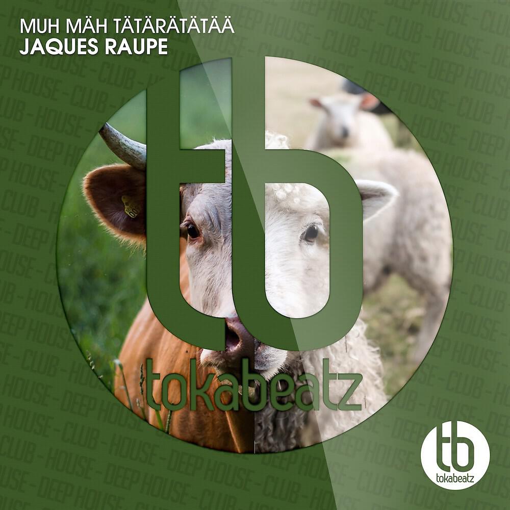 Релиз Muh Mäh Tätärätätää
