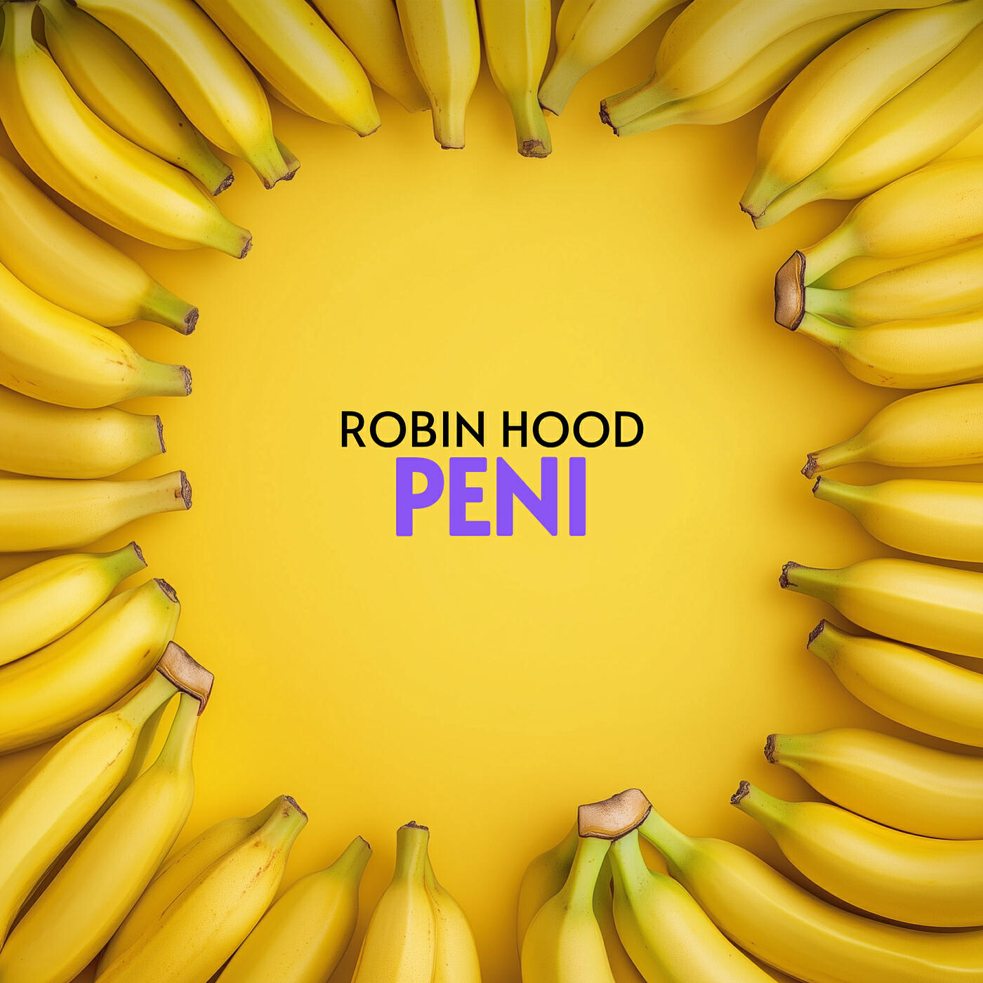 Релиз PENI