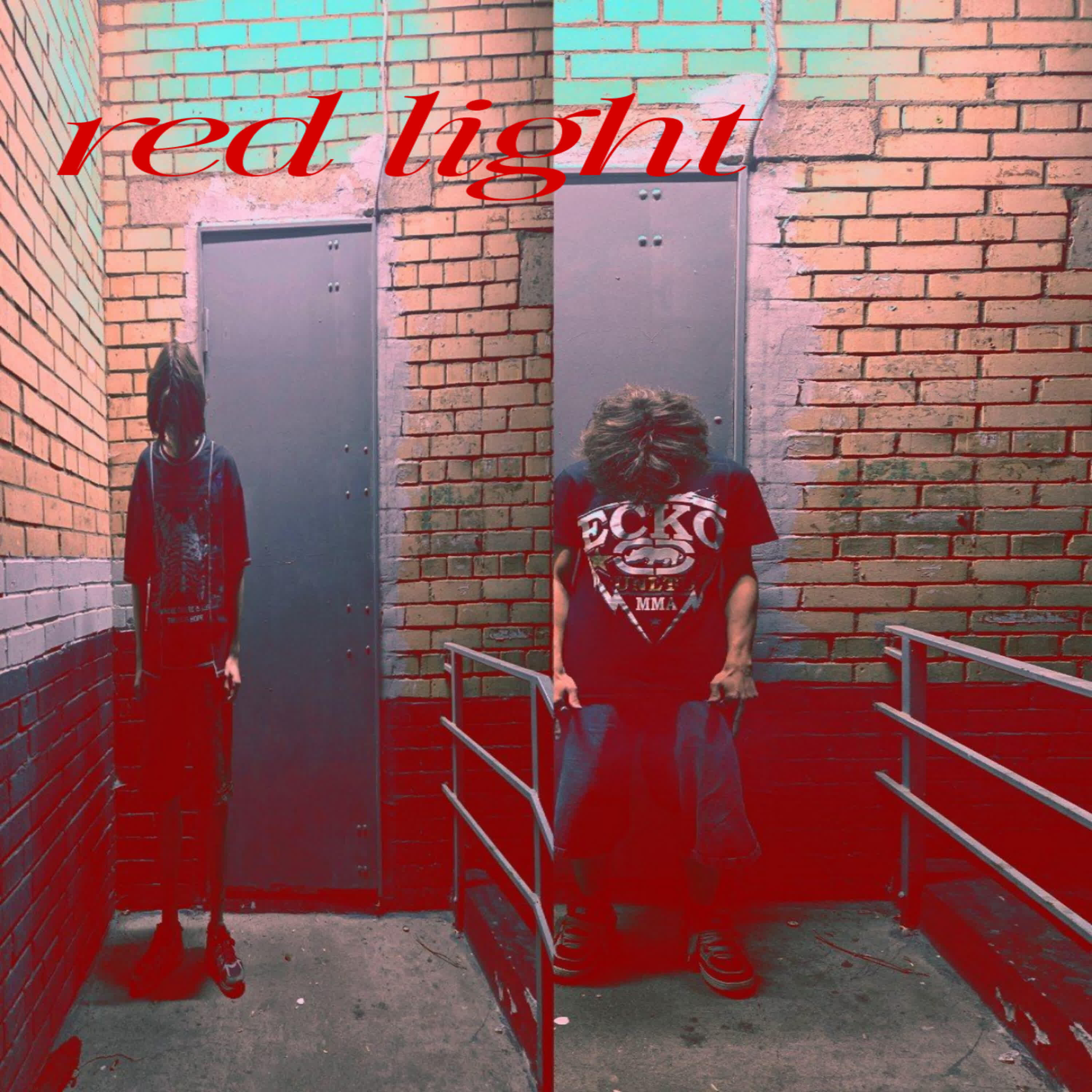 Релиз red light