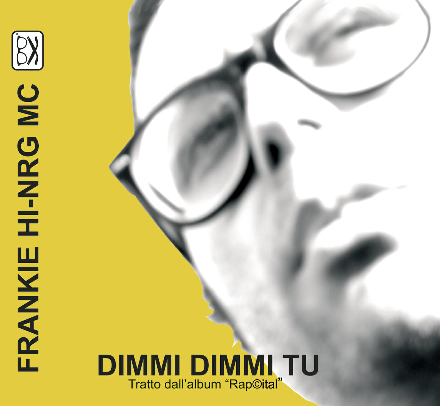 Релиз Dimmi Dimmi Tu