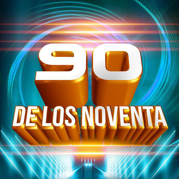 Релиз 90 De los noventa