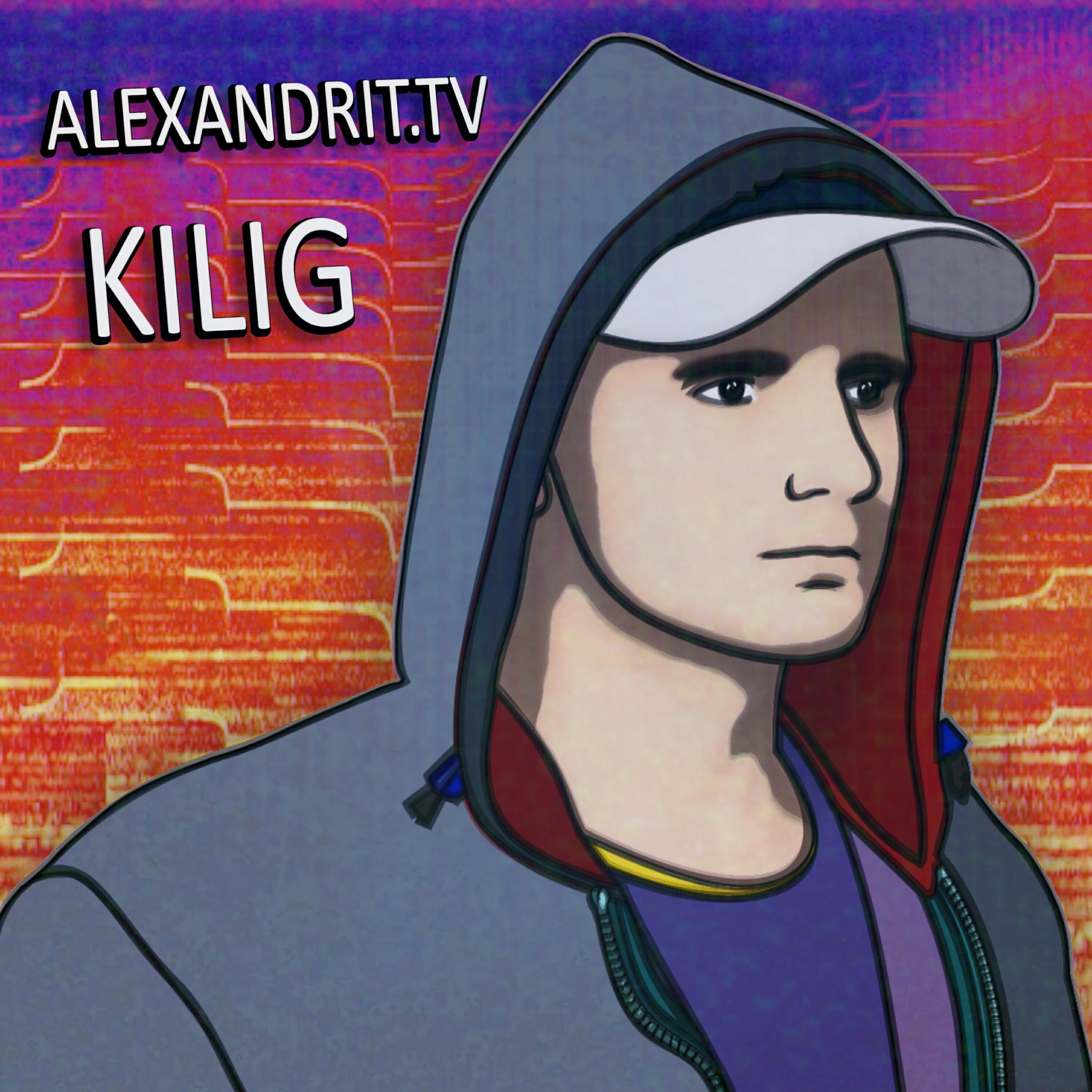 Релиз Kilig
