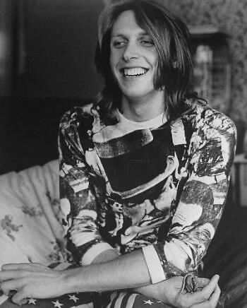 Joey Covington