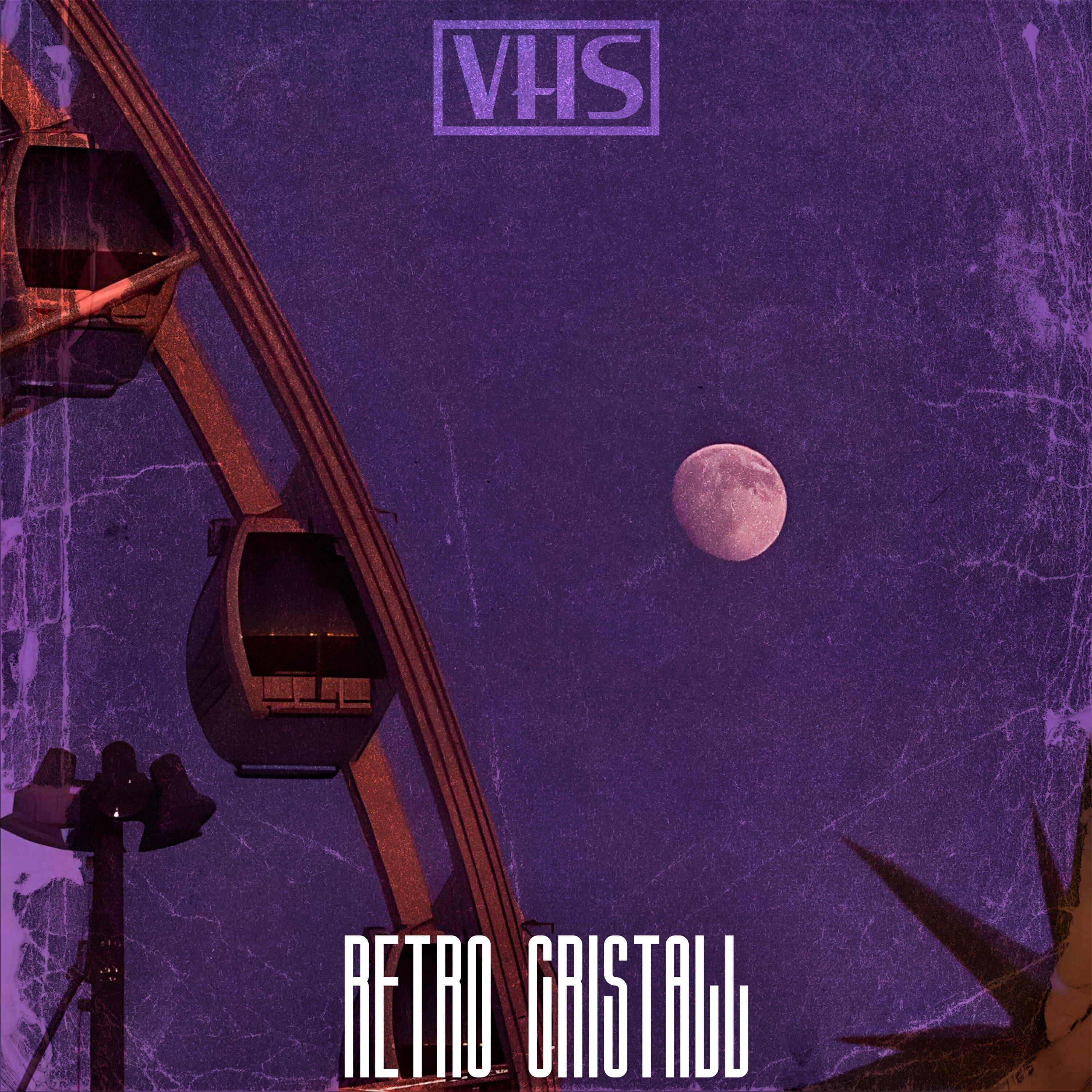 Релиз Retro Cristal