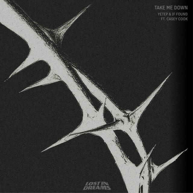 Релиз Take Me Down (feat. Casey Cook)