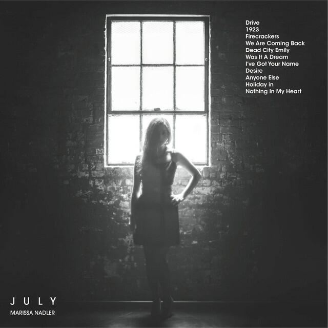 Релиз July