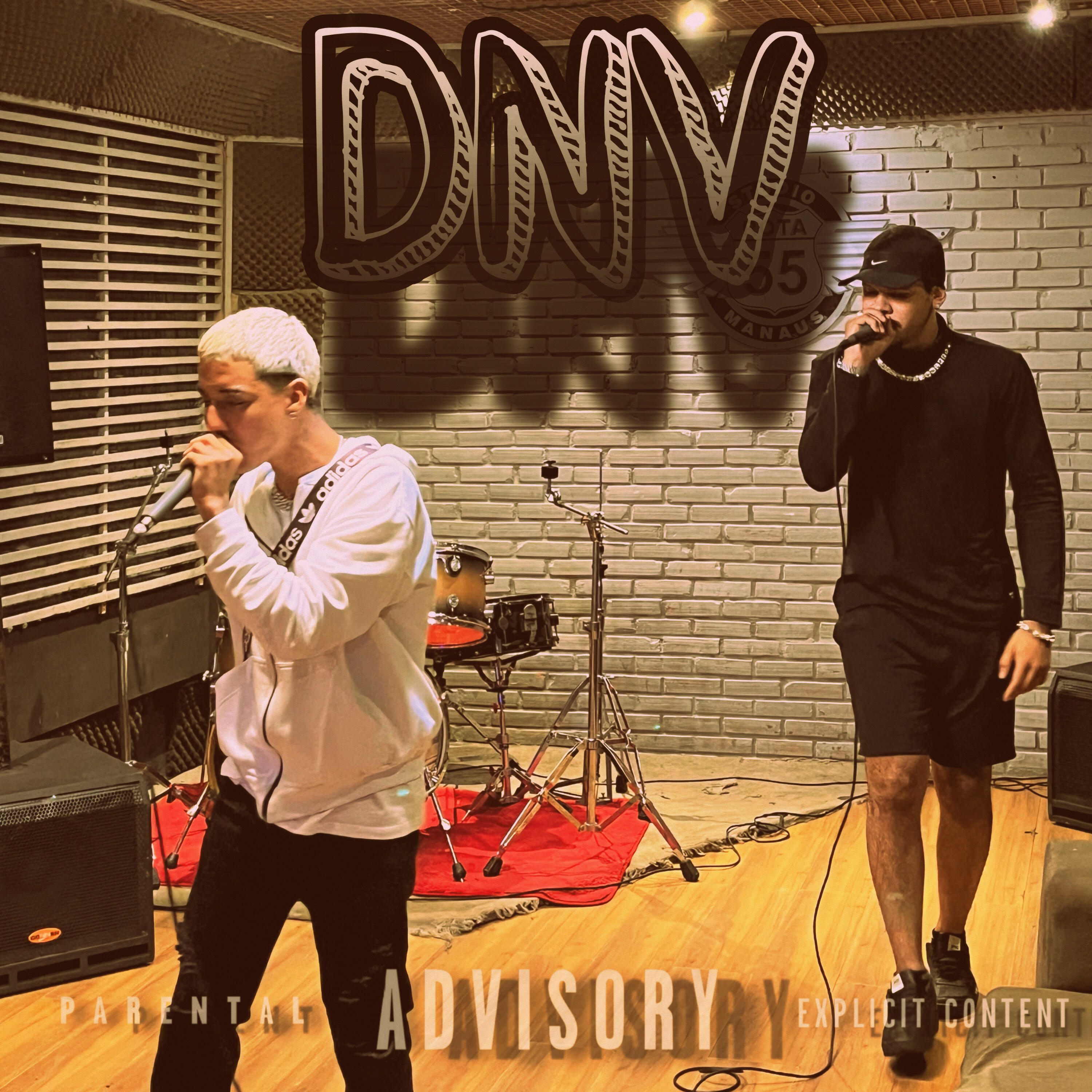 Релиз Dnv