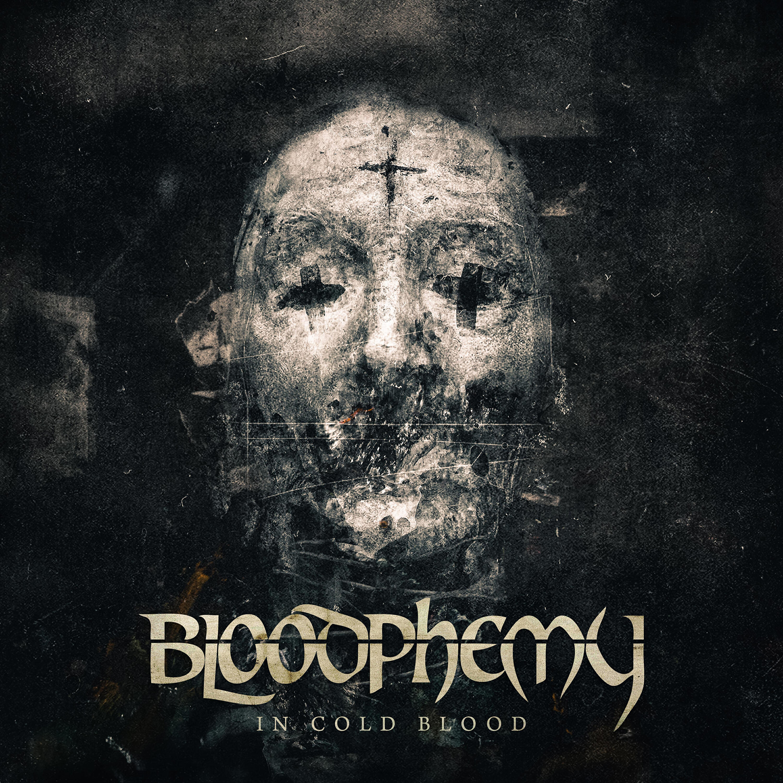 Релиз In Cold Blood