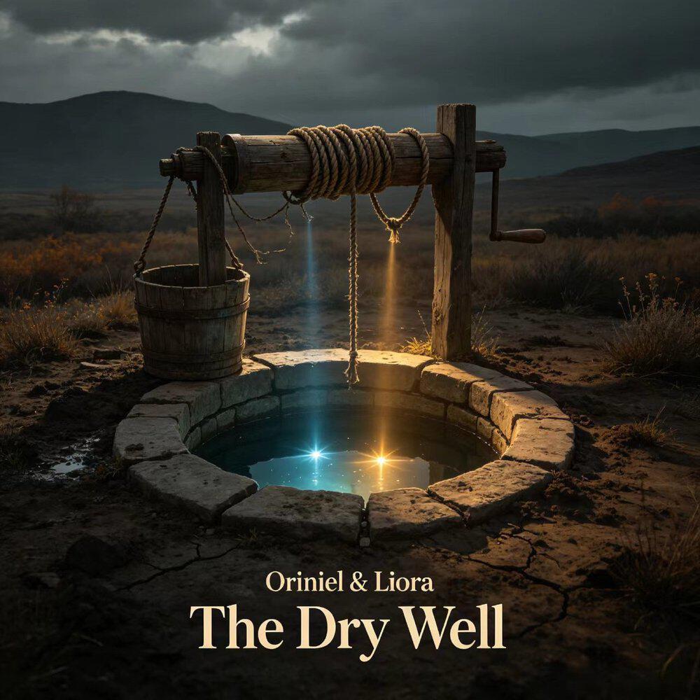 Релиз The Dry Well