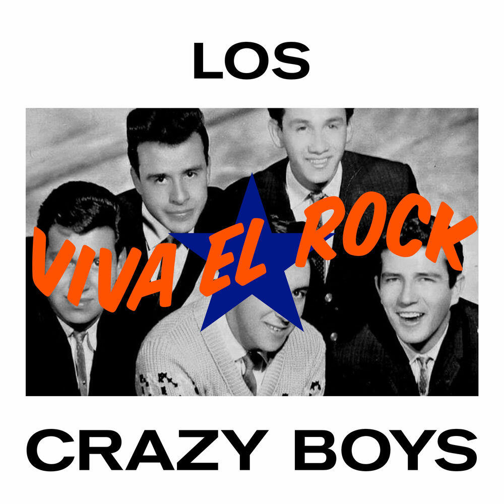Релиз Viva el Rock
