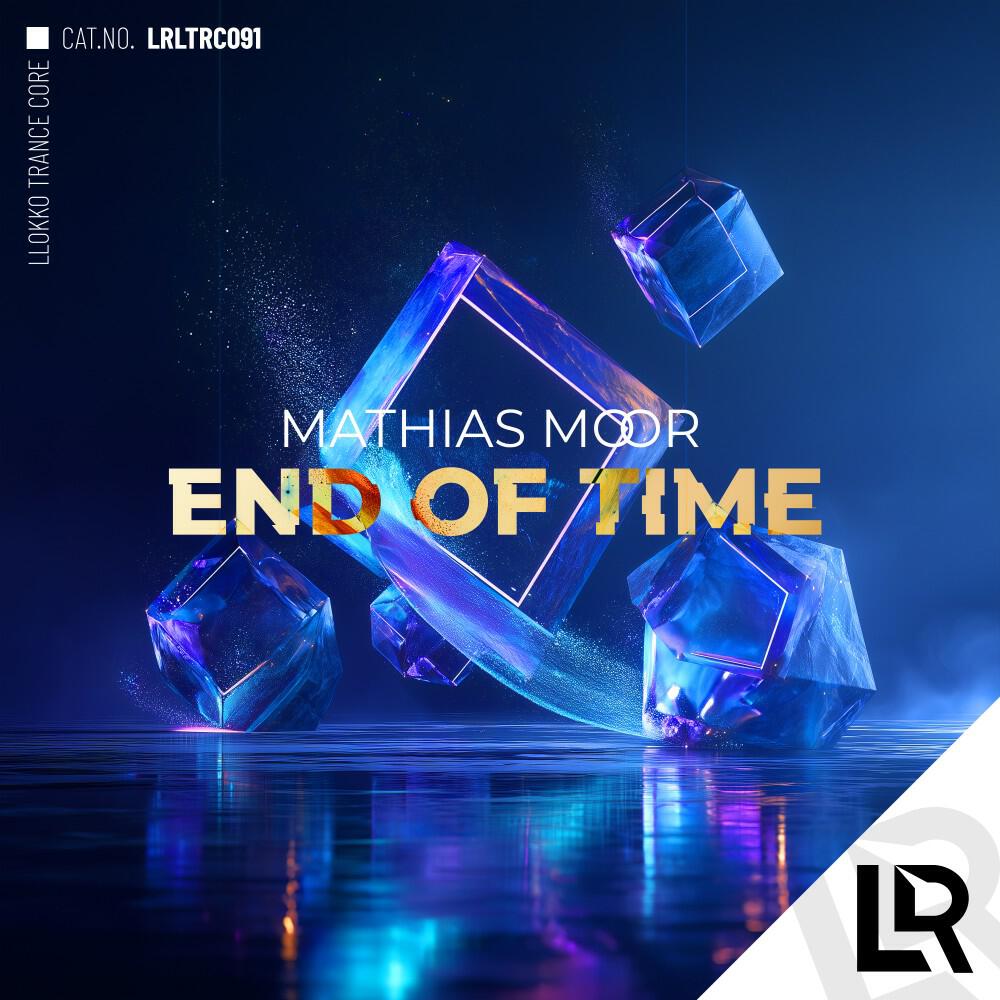 Релиз End of Time