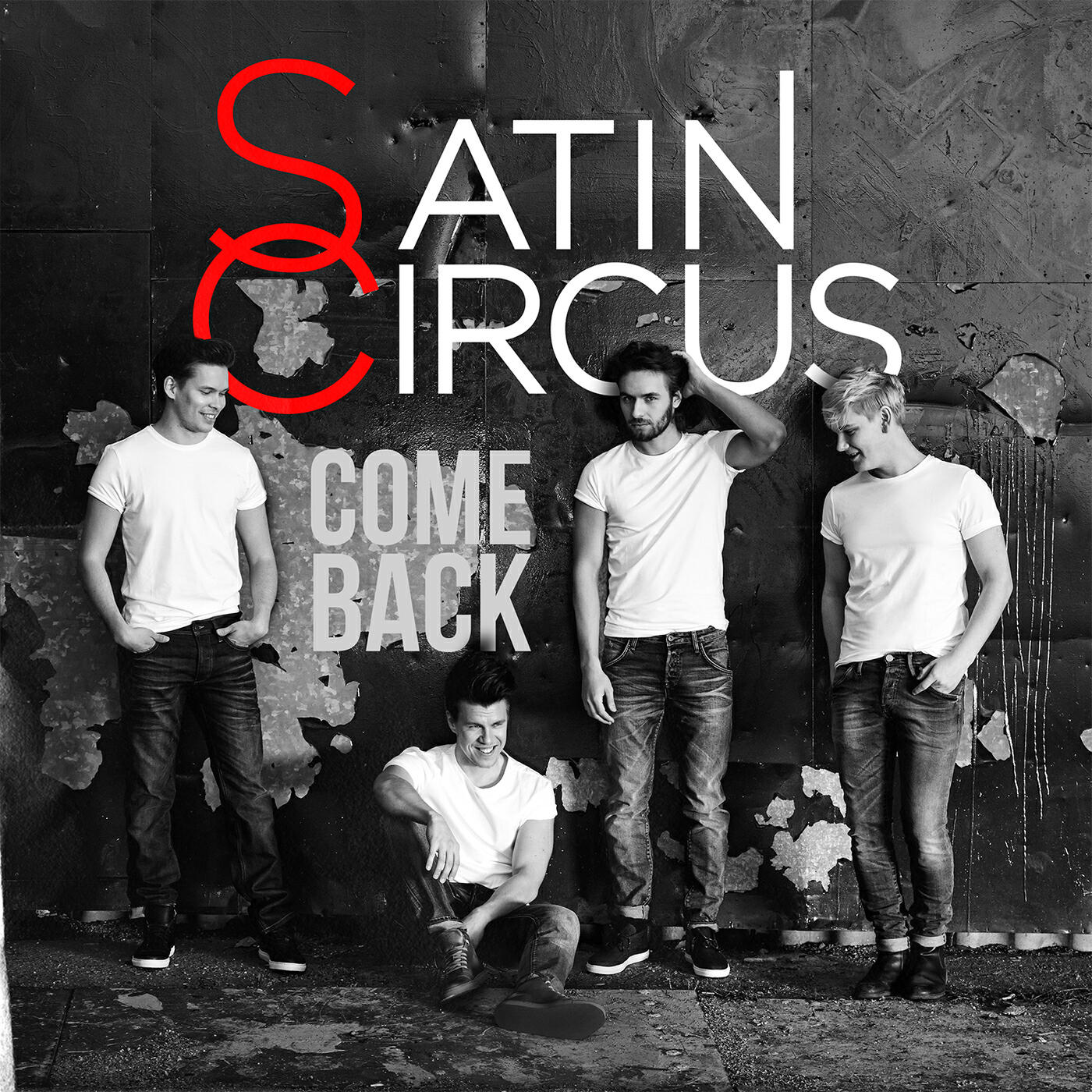 Релиз Come Back