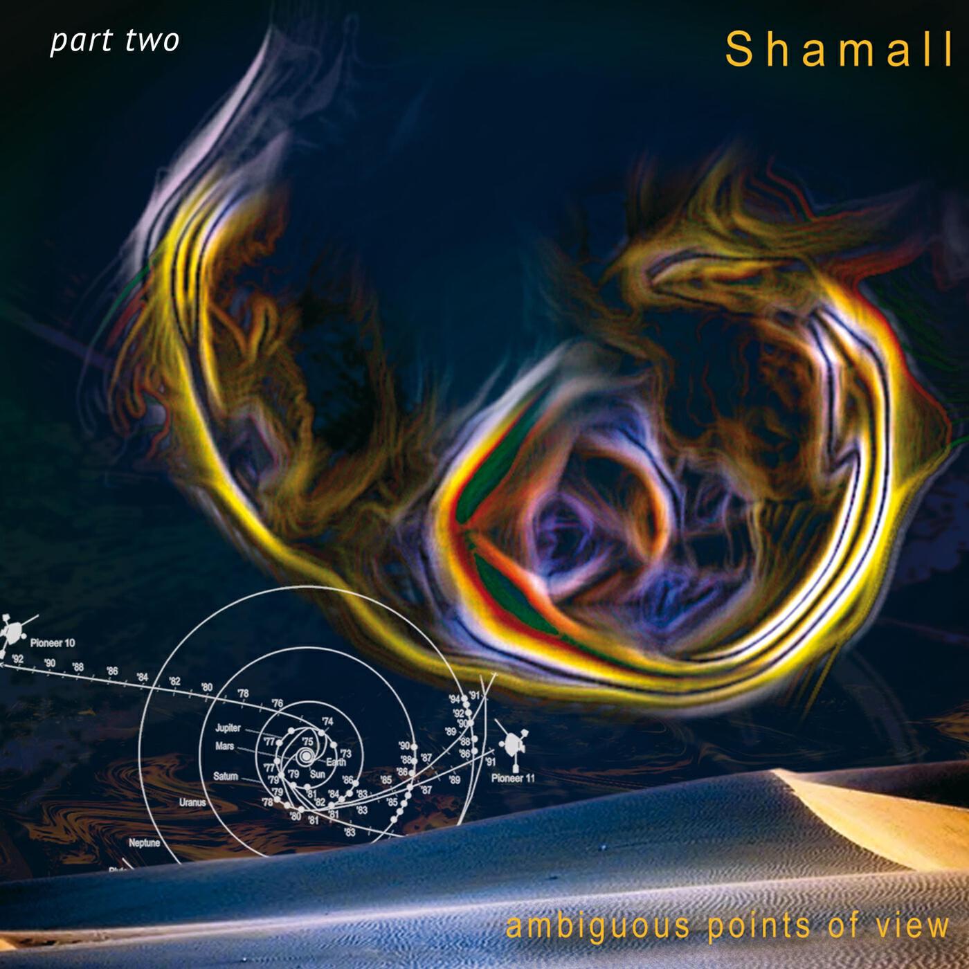 Релиз Ambiguous Points of View, Part Two