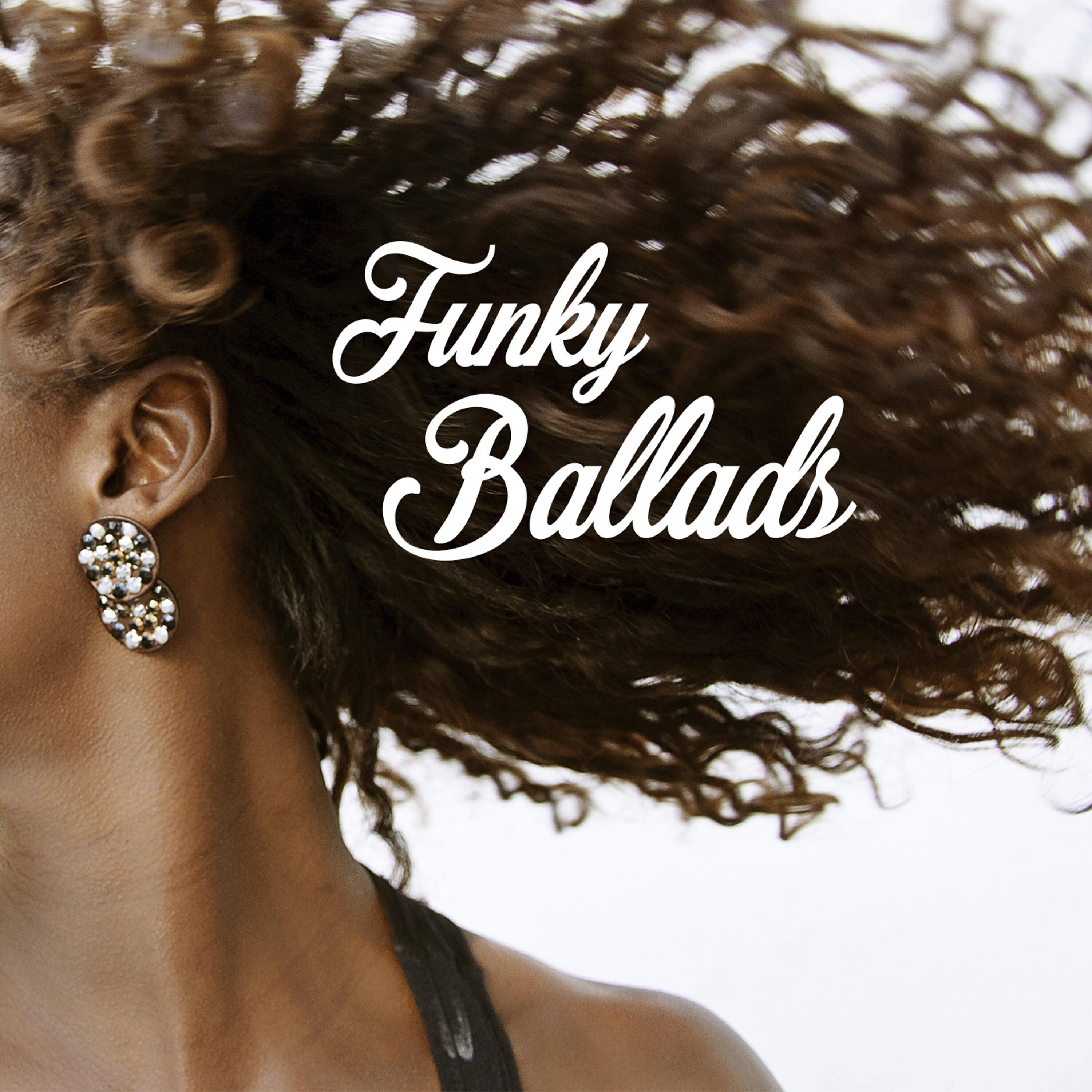 Релиз Funky Ballads Vol. 1