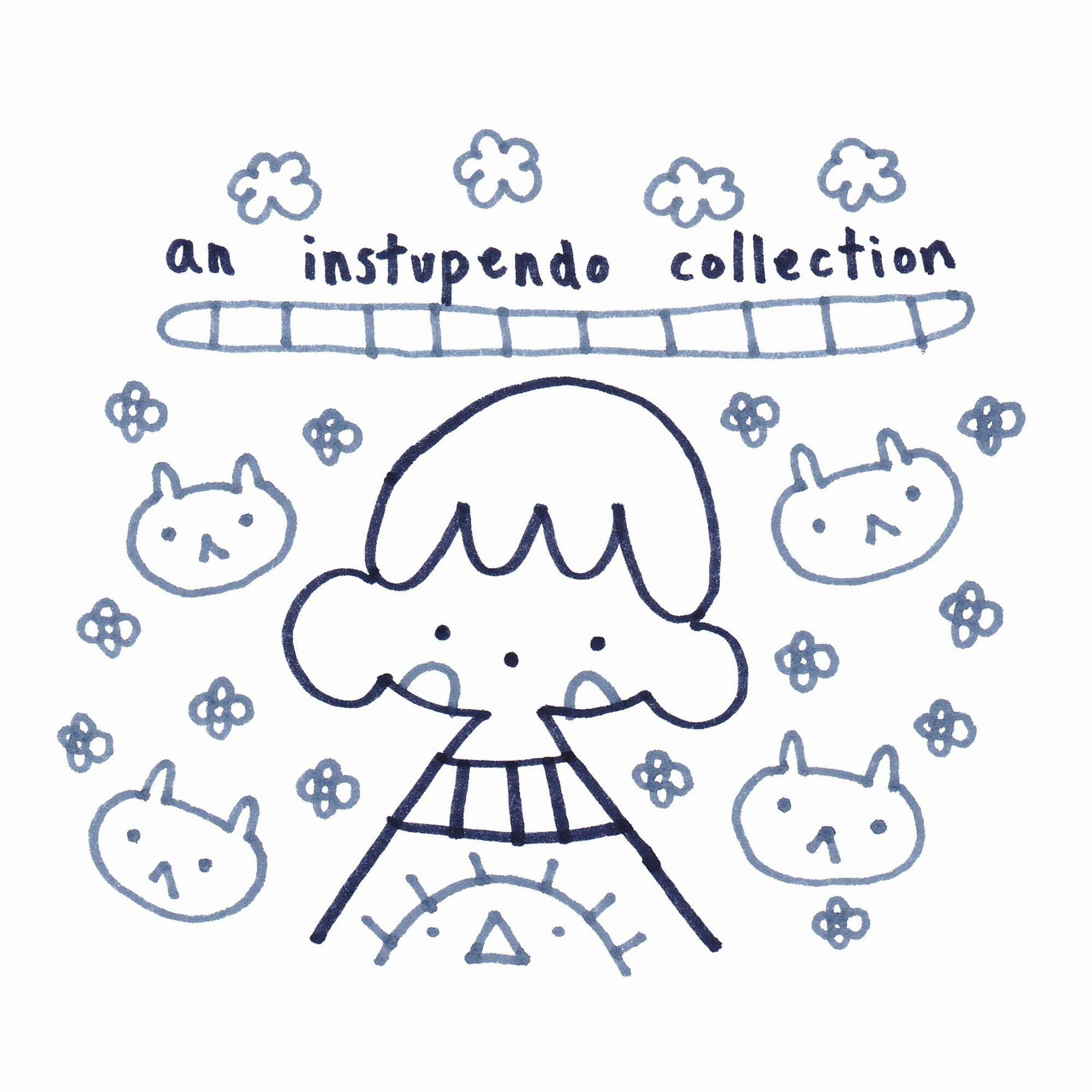Релиз An Instupendo Collection