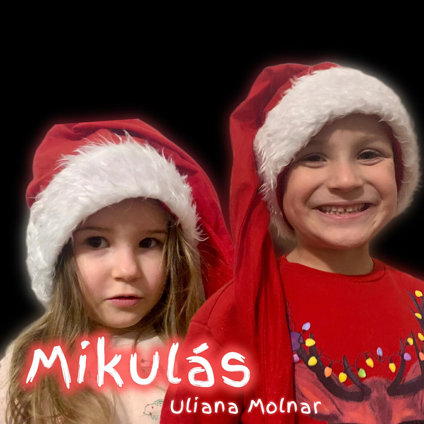 Релиз Mikulás