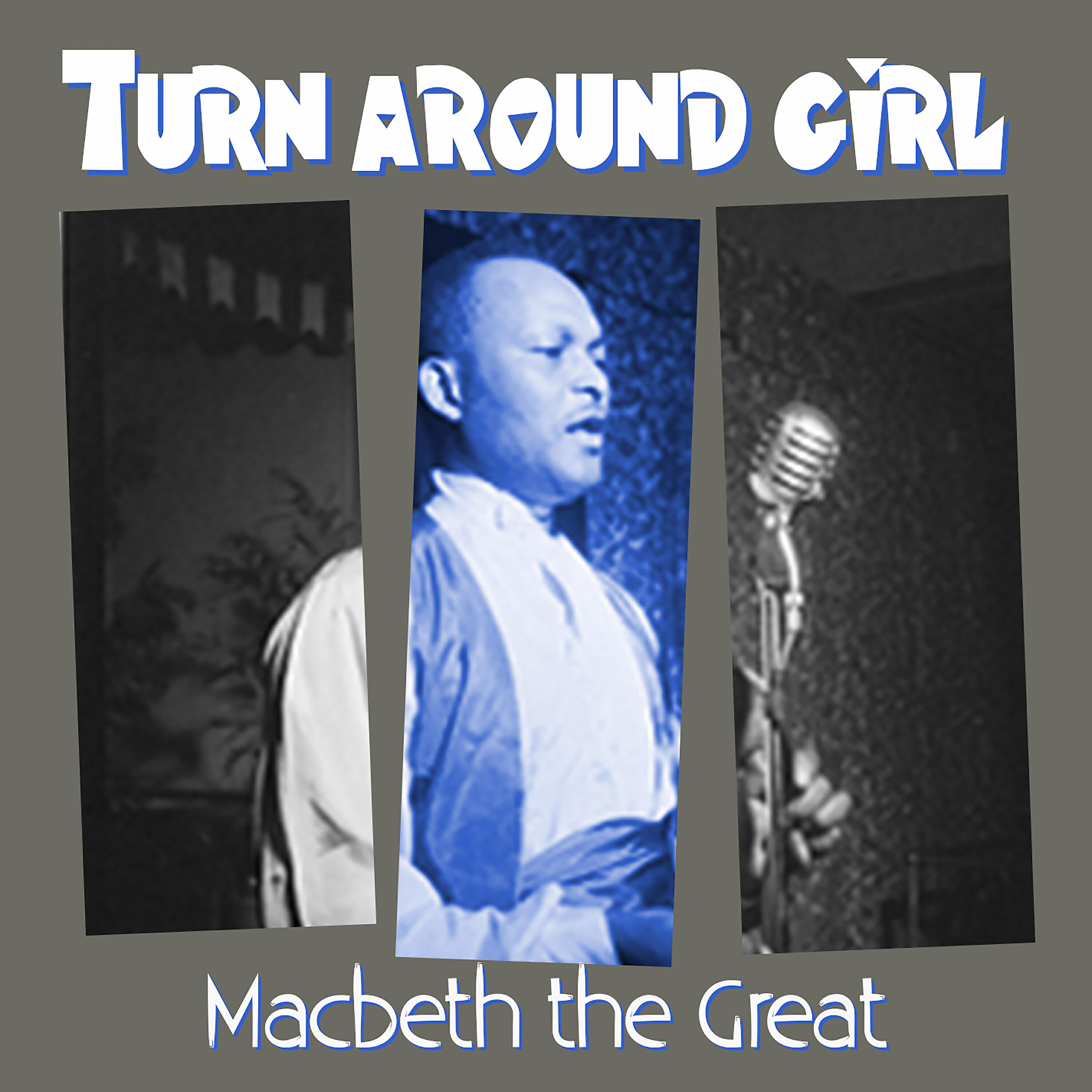 MacBeth the Great