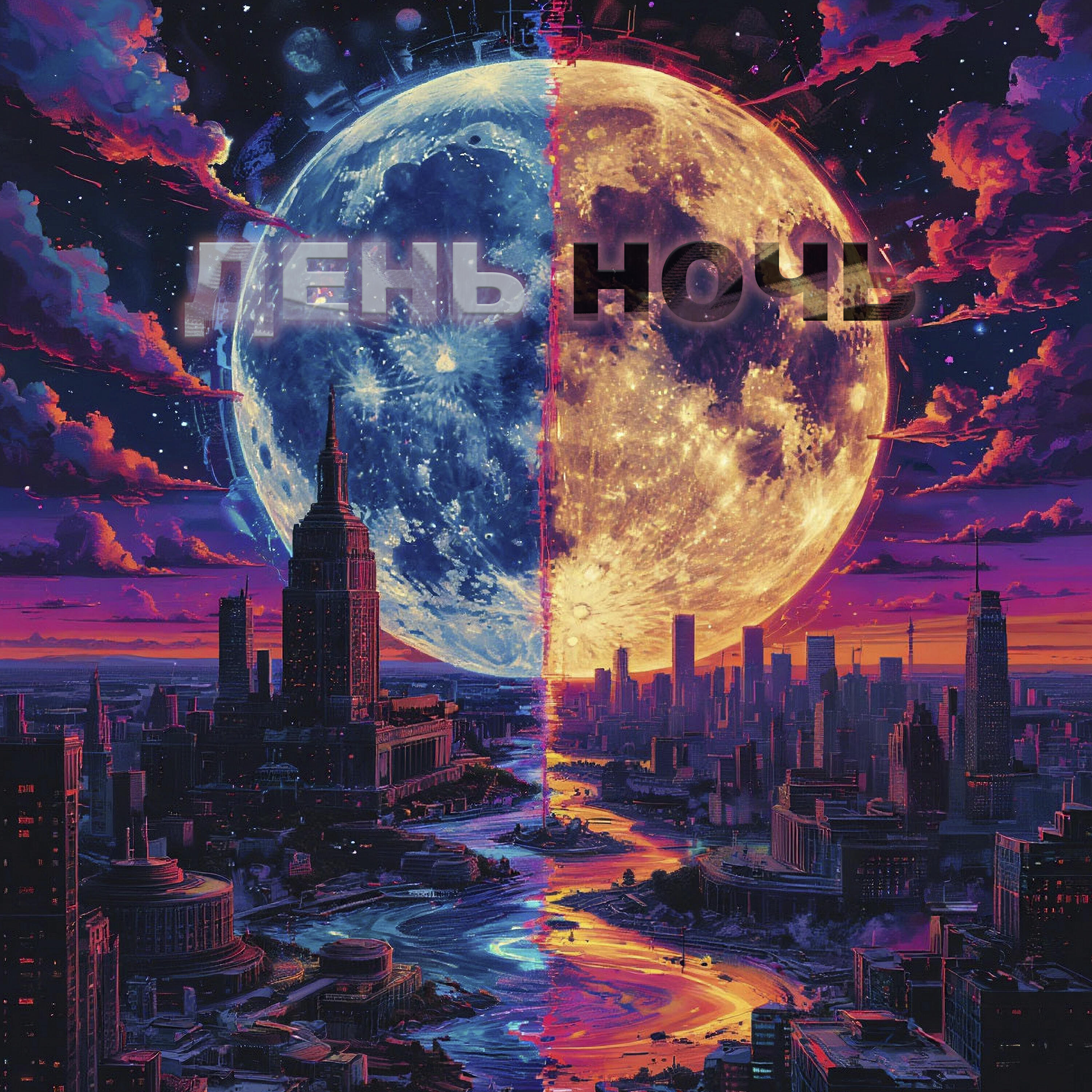 Релиз День ночь