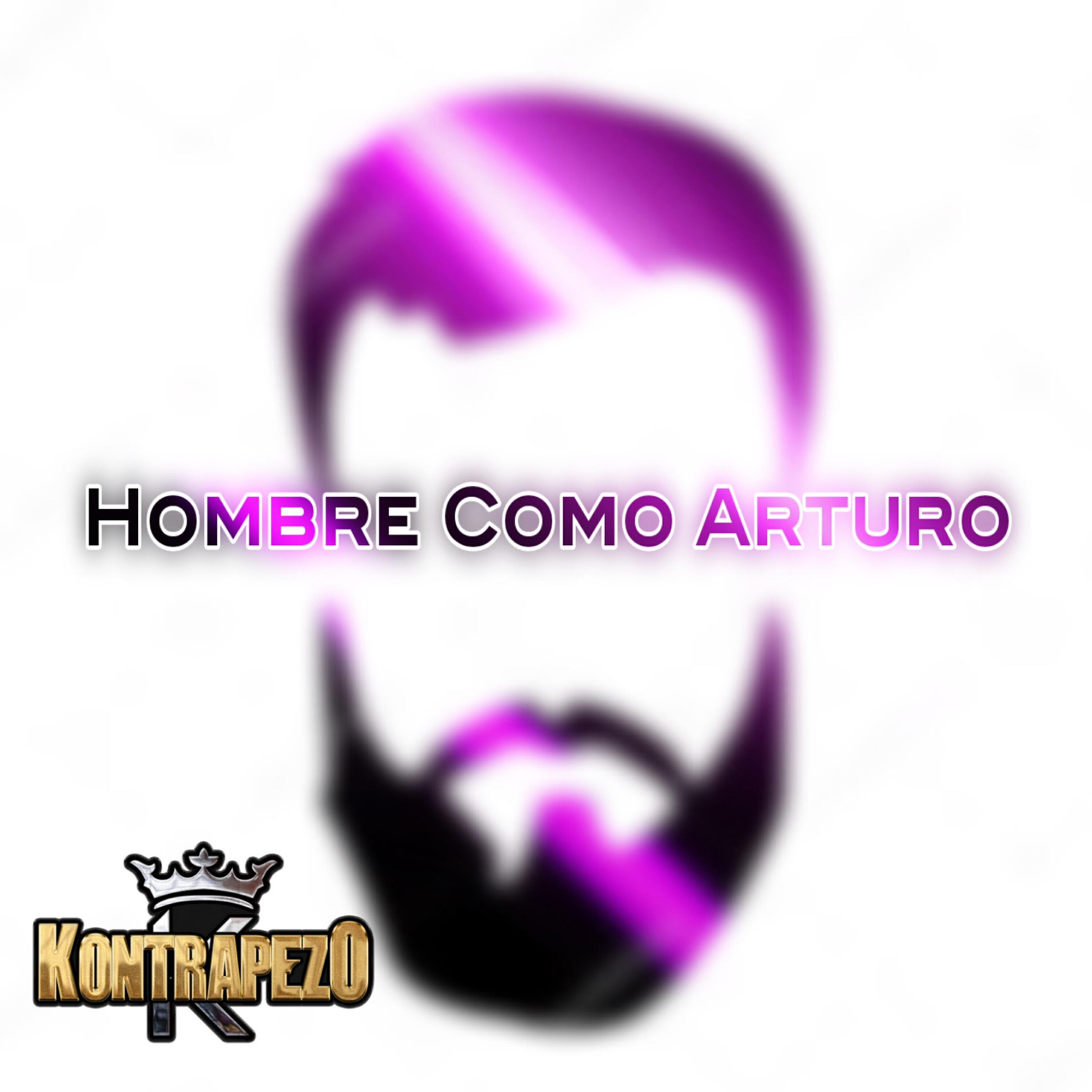 Релиз Hombre Como Arturo