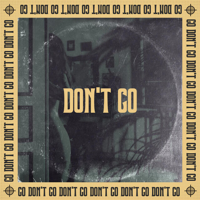 Релиз Don't Go