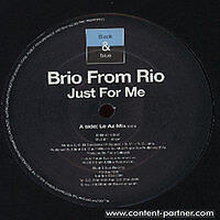 Brio From Rio