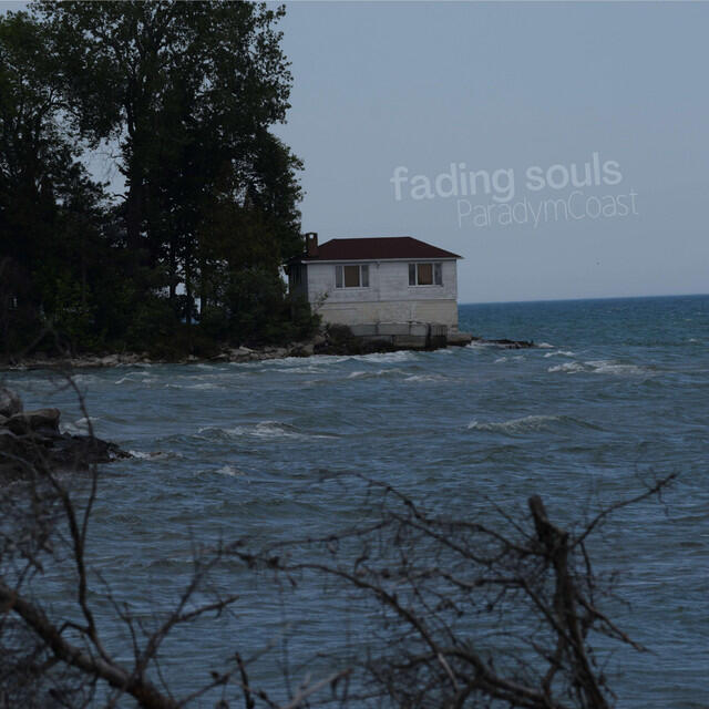 Релиз Fading Souls