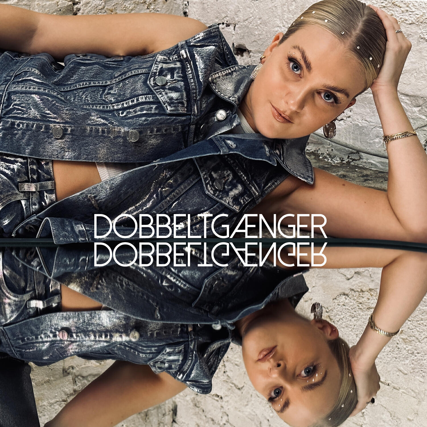 Релиз Dobbeltgænger