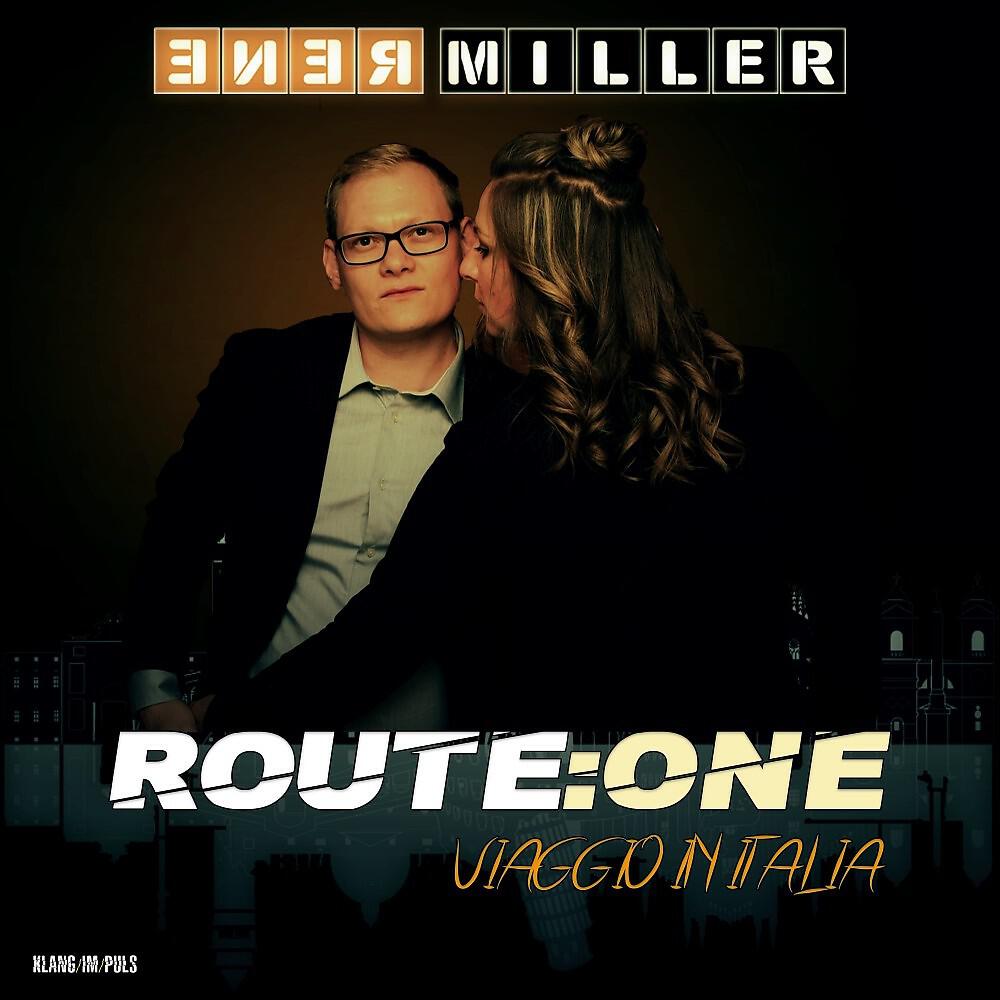 Релиз Route:One - Viaggio in Italia