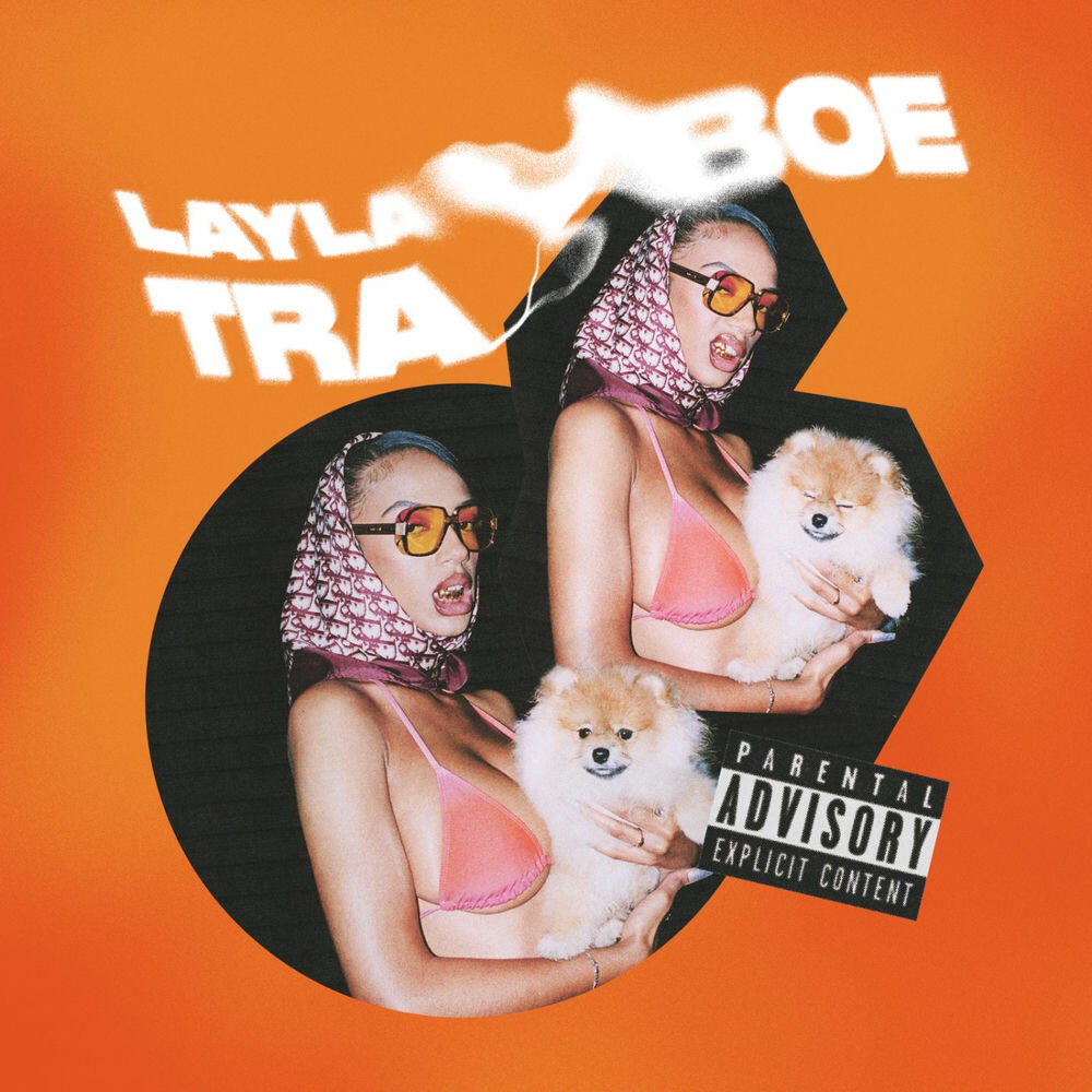 Релиз TRABOE