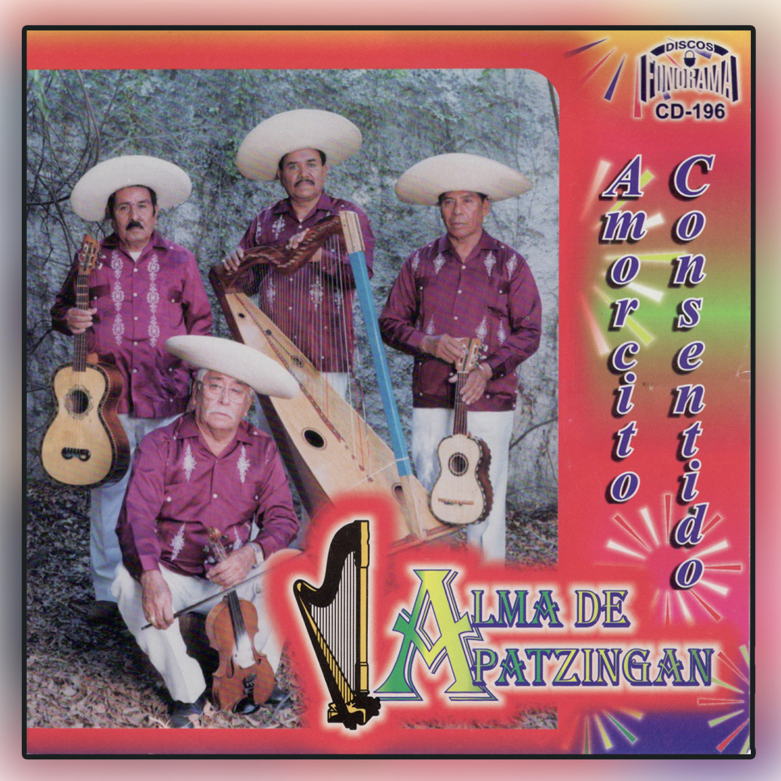 Alma De Apatzingan