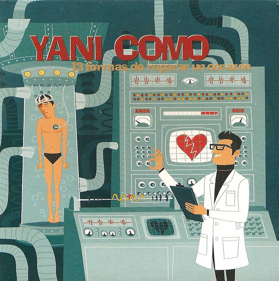 Yani Como