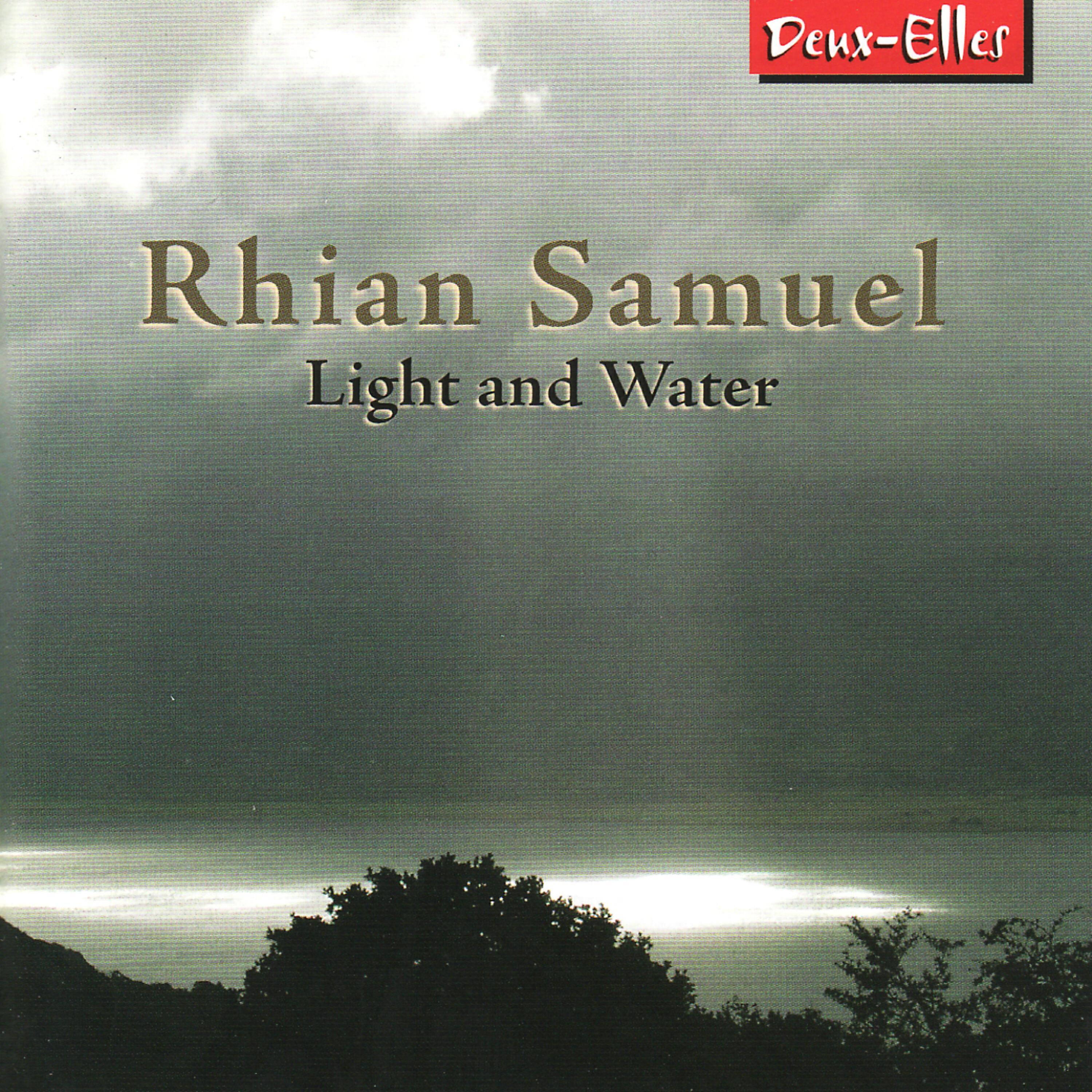 Rhian Samuel