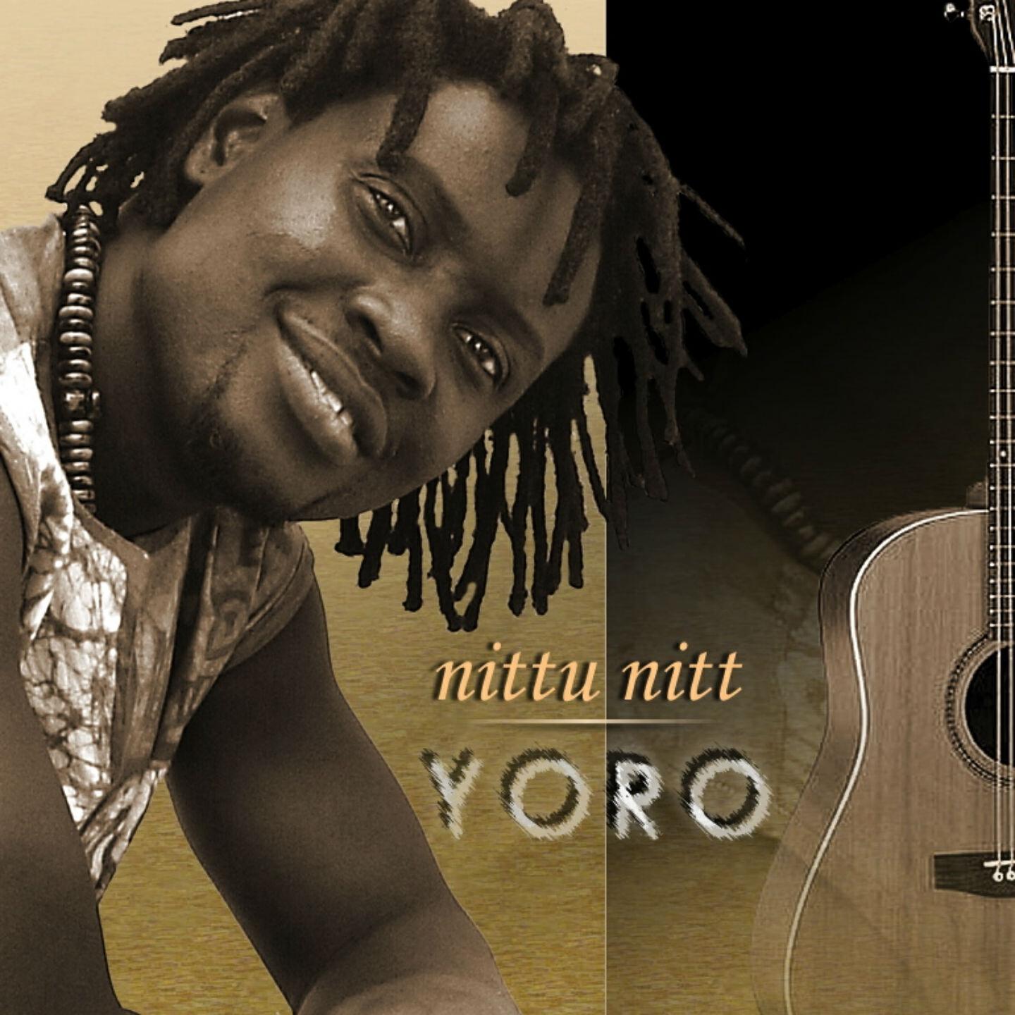 Релиз Nittu nitt