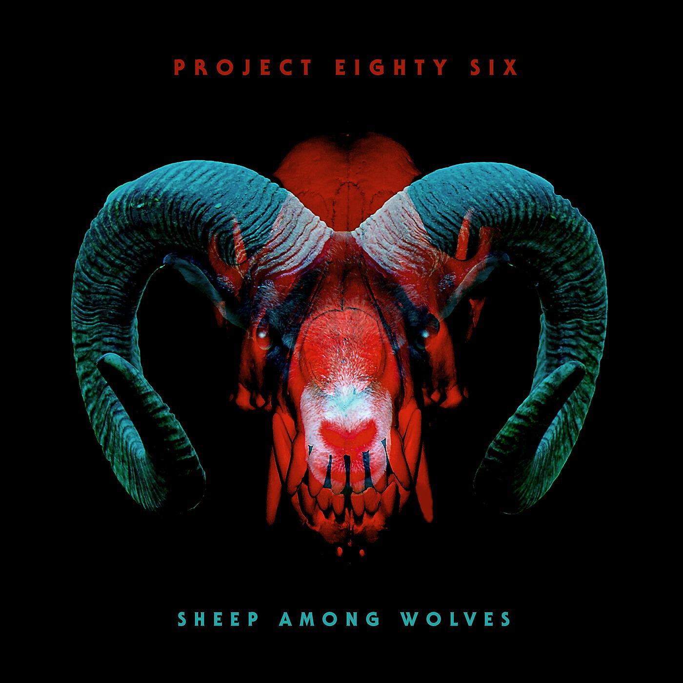 Релиз Sheep Among Wolves