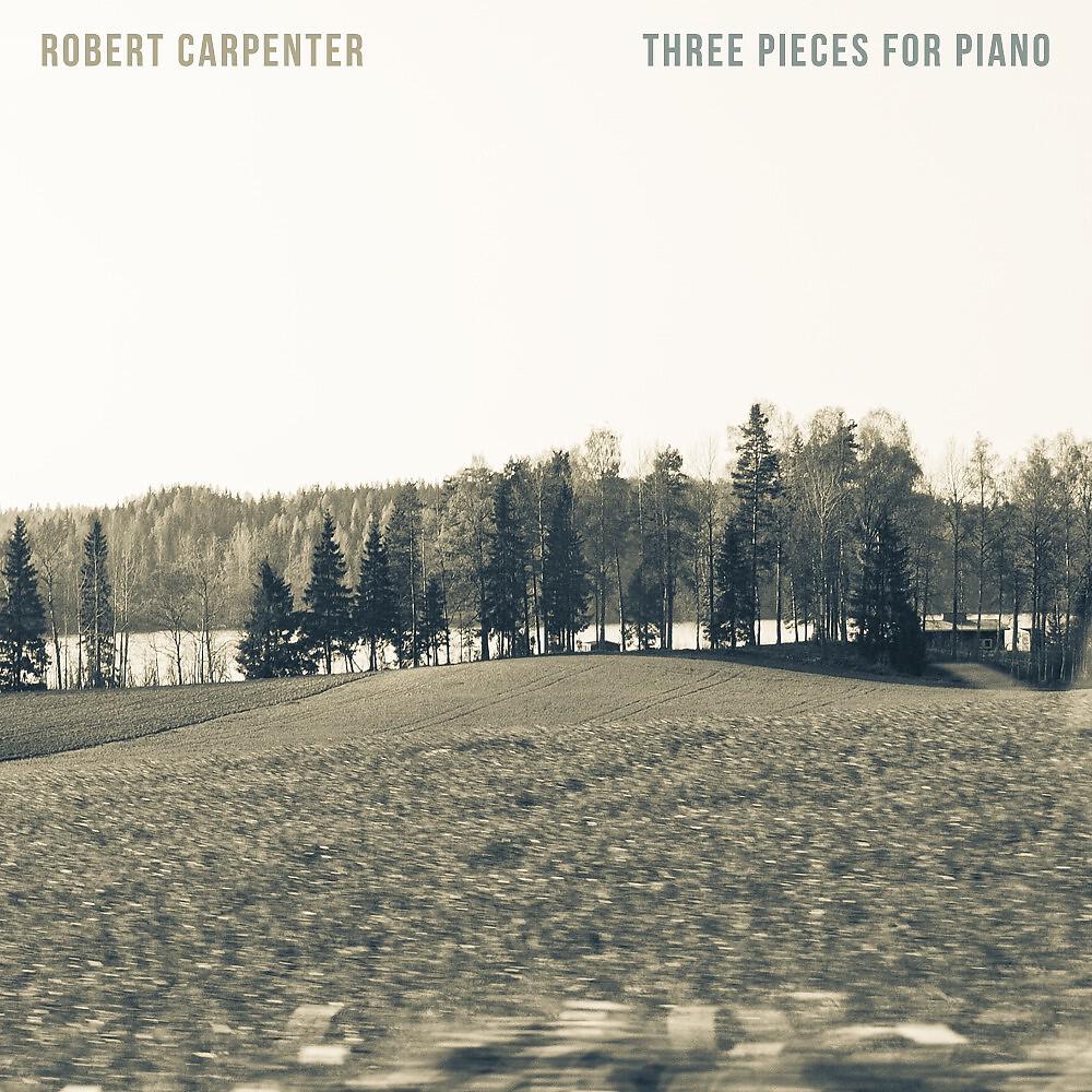 Релиз Three Pieces for Piano
