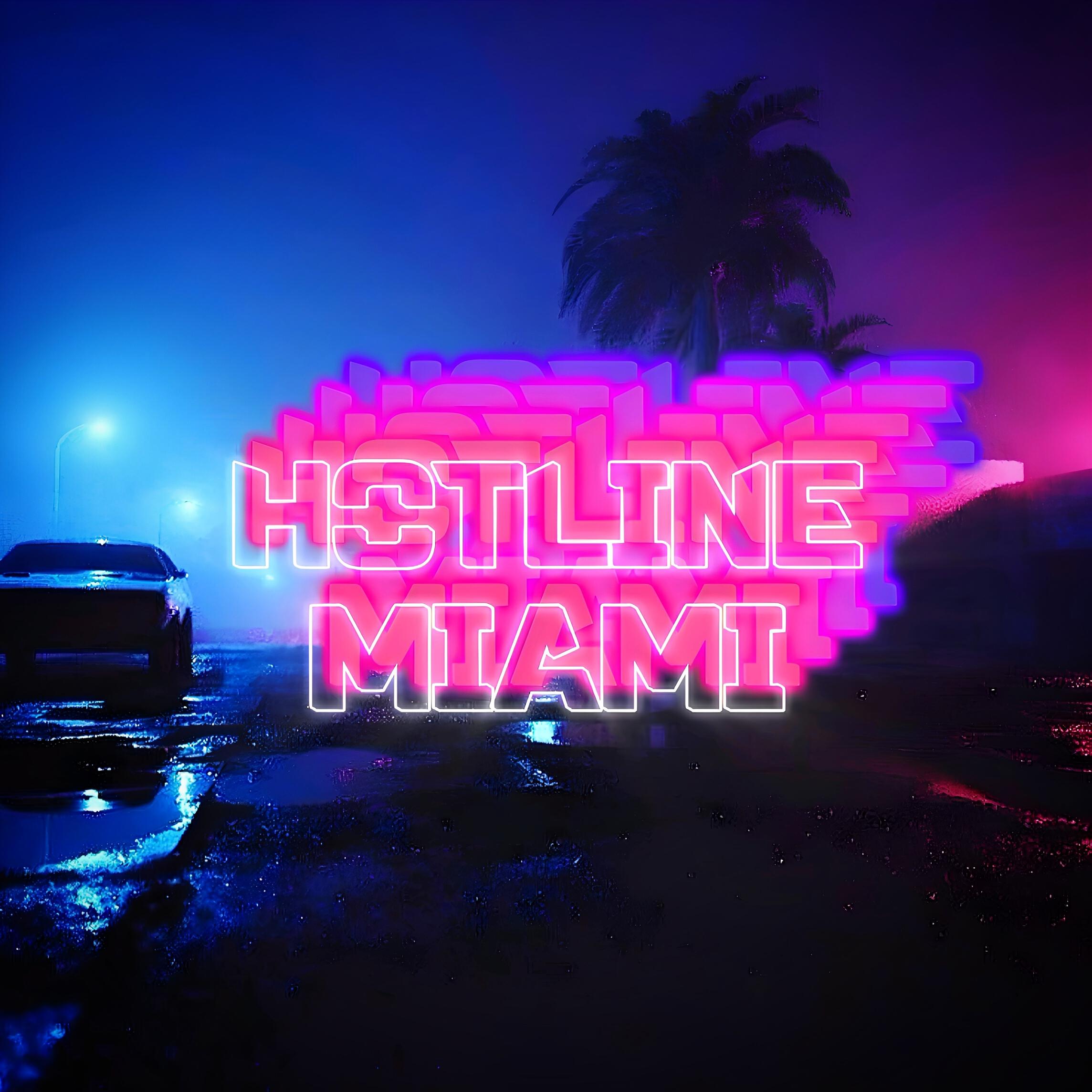 Релиз Hotline Miami