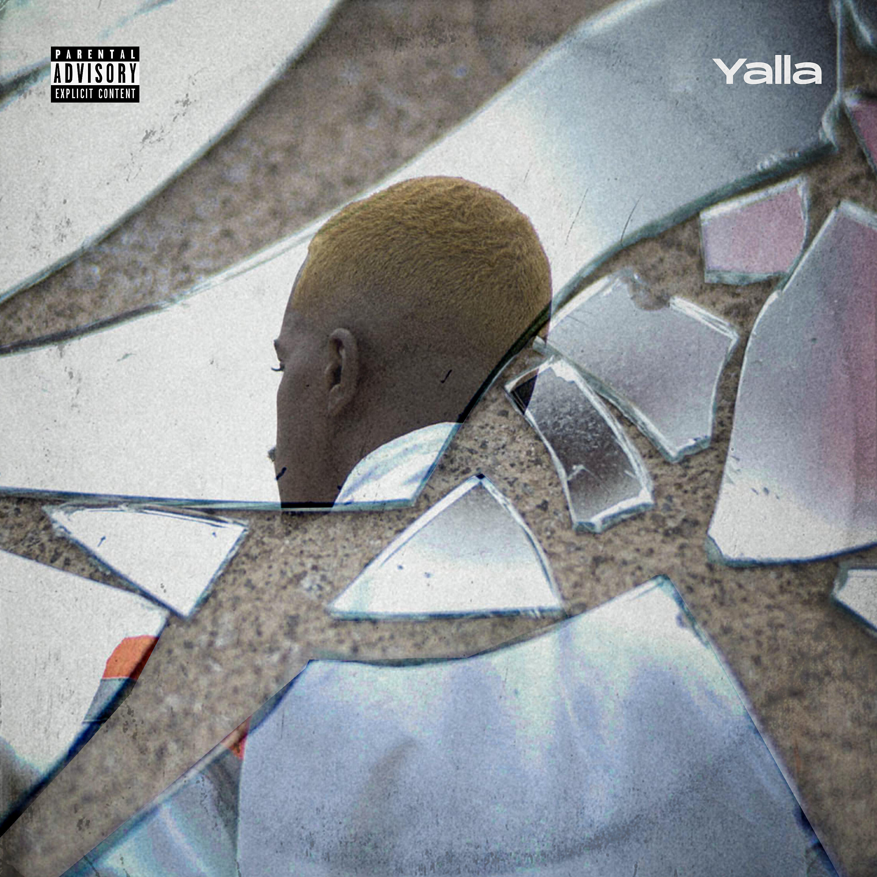 Релиз Yalla