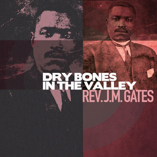 Релиз Dry Bones in the Valley