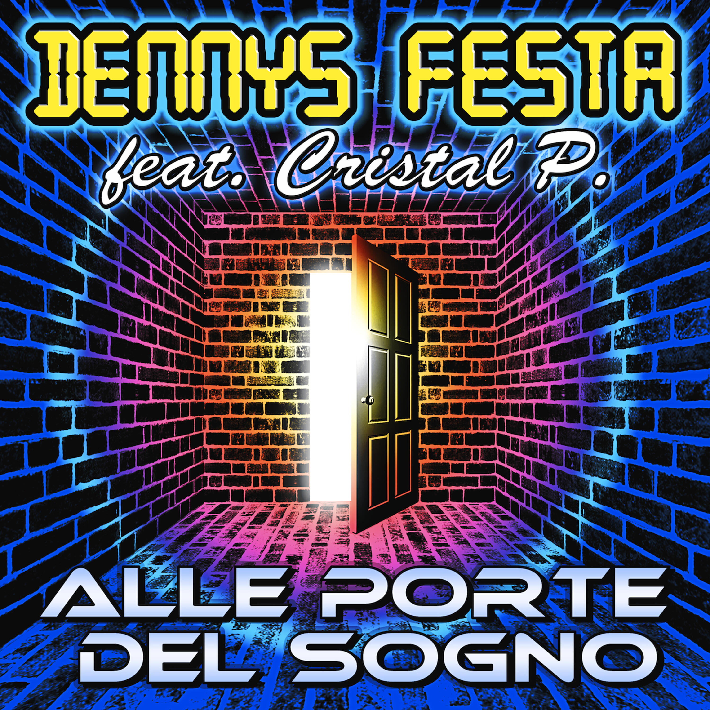 Релиз Alle Porte Del Sogno