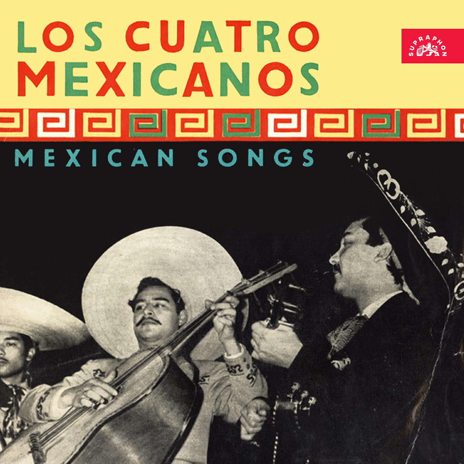 Los Cuatro Mexicanos