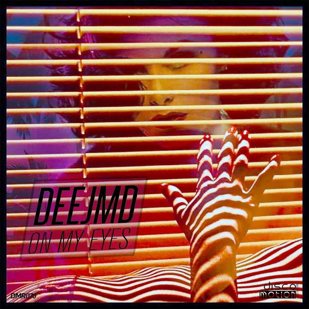 Релиз On My Eyes (Original Mix)