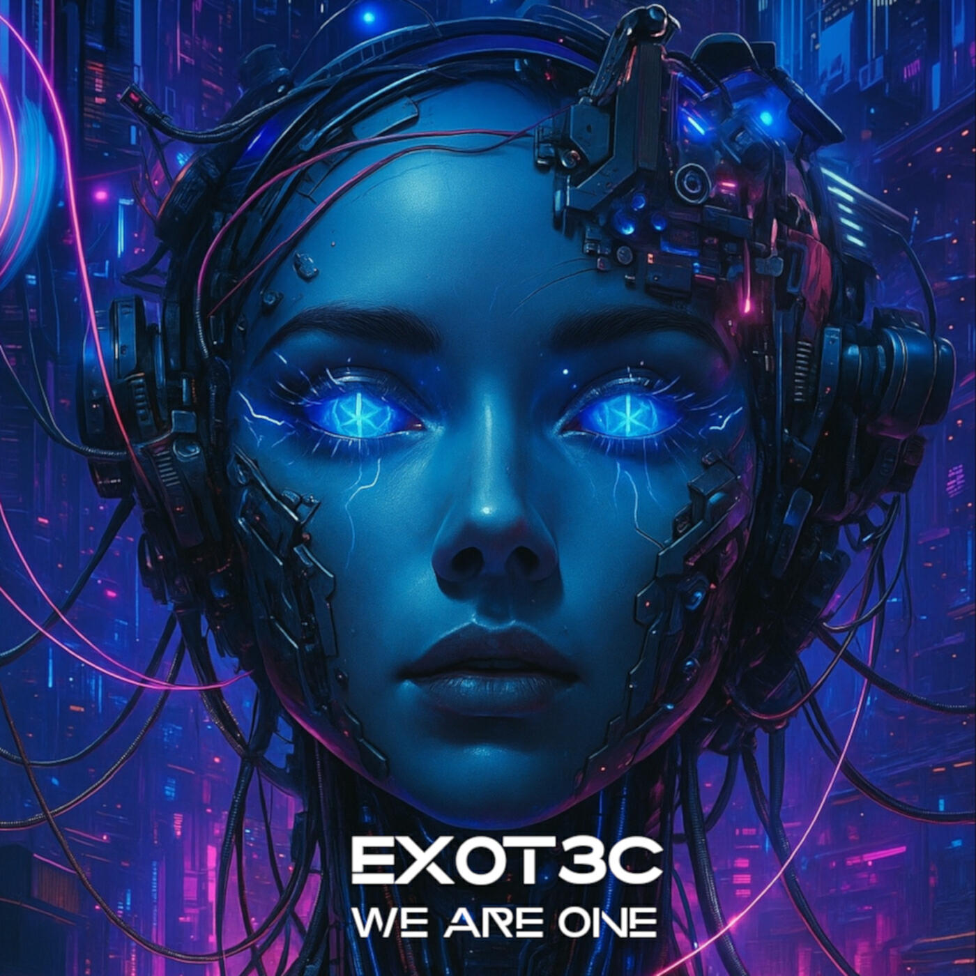 Релиз We Are One (Extended Mix)