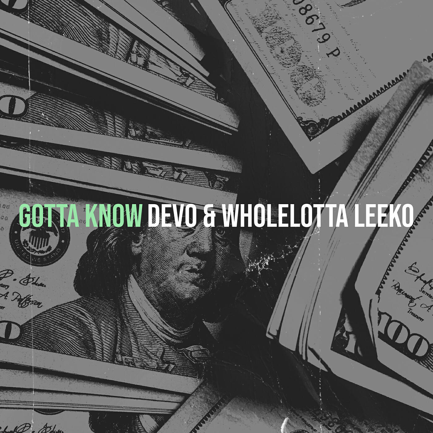 Релиз Gotta Know