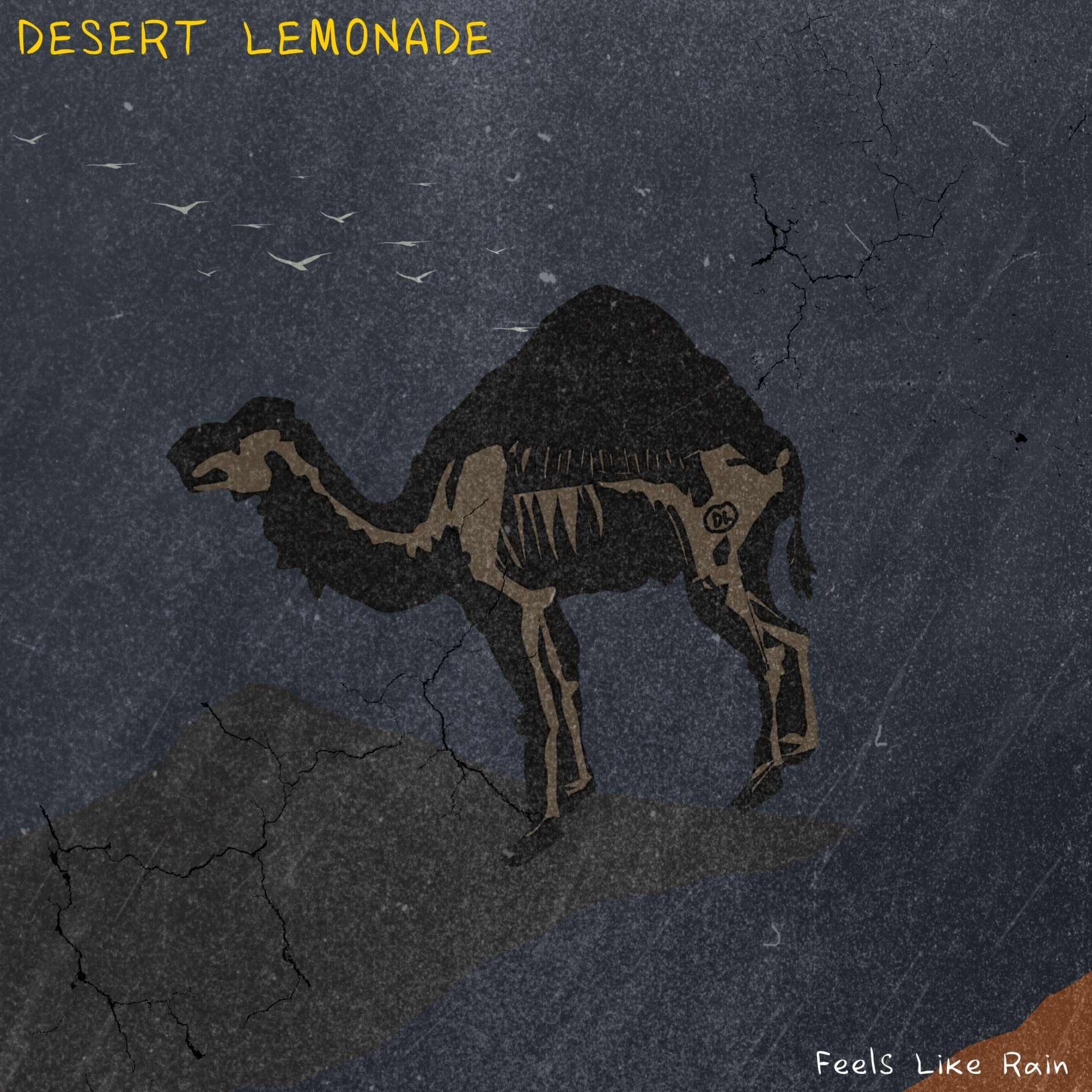 Desert Lemonade