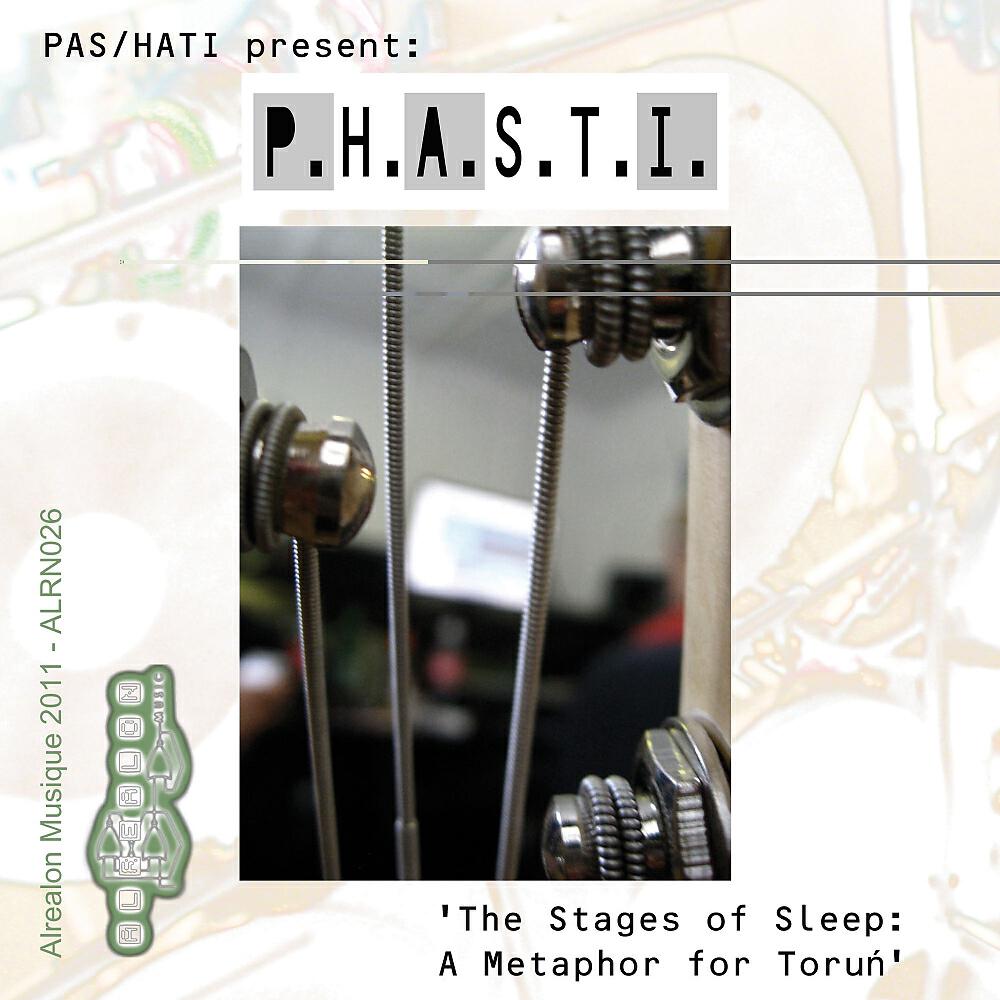 Pas, Hati - Stage 5 - Dreaming